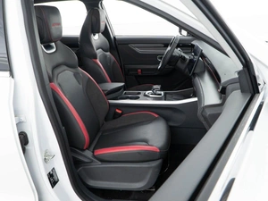 Внедорожник Jetour Dashing 2024 года, 1998444 рублей, Москва