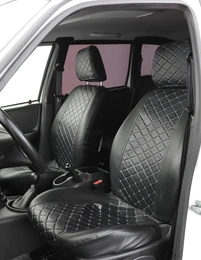 Внедорожник ВАЗ (LADA) Niva Travel 2024 года, 1300000 рублей, Орёл