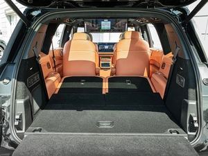 Внедорожник Lynk & Co 900 2025 года, 9380000 рублей, Краснодар