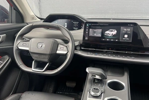 Внедорожник Changan CS55 Plus 2024 года, 2288000 рублей, Солонцы