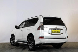 Внедорожник Lexus GX 2013 года, 3899000 рублей, Тюмень