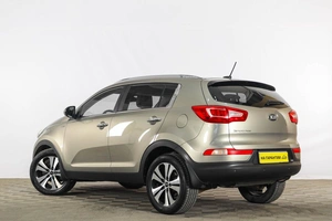 Внедорожник Kia Sportage 2013 года, 1459000 рублей, Тюмень