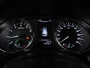 Внедорожник Nissan Qashqai 2019 года, 1599000 рублей, Воронеж