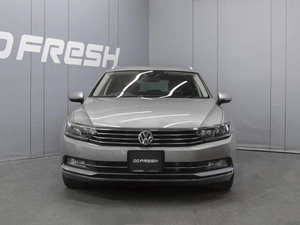 Универсал Volkswagen Passat 2016 года, 1570000 рублей, Омск