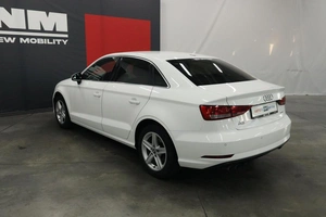 Седан Audi A3 2018 года, 2120000 рублей, Курск