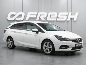 Универсал Opel Astra 2019 года, 1399000 рублей, Воронеж