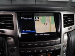 Внедорожник Lexus LX 2014 года, 5099000 рублей, Тюмень