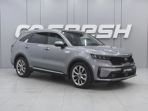 Внедорожник Kia Sorento 2021 года, 4559000 рублей, Ростов-на-Дону