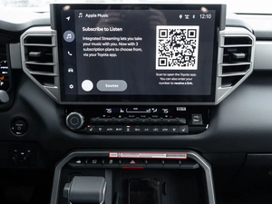 Внедорожник Toyota Sequoia 2025 года, 14800000 рублей, Новоивановское