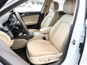 Седан Audi A6 2015 года, 2199000 рублей, Волгоград