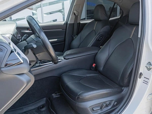 Седан Toyota Camry 2021 года, 2995000 рублей, Краснодар