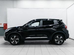 Внедорожник Chery Tiggo 4 Pro 2024 года, 1729000 рублей, Красноярск