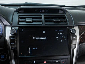 Седан Toyota Camry 2016 года, 2039000 рублей, Ставрополь