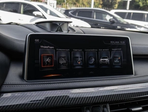 Внедорожник BMW X5 M 2016 года, 3550000 рублей, Большой Сочи