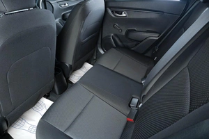 Седан Kia Rio 2021 года, 1459000 рублей, Тюмень