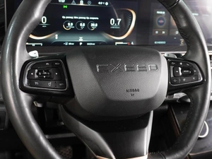 Внедорожник EXEED LX 2023 года, 1839000 рублей, Воронеж