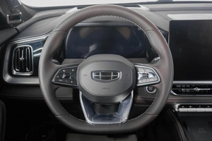 Внедорожник Geely Monjaro 2025 года, 4149000 рублей, Кемерово