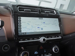 Внедорожник Hyundai Creta 2022 года, 2600000 рублей, Ростов-на-Дону