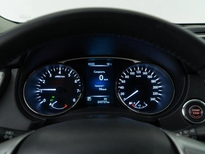 Внедорожник Nissan X-Trail 2015 года, 1500050 рублей, Москва