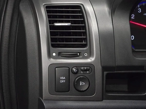 Внедорожник Honda CR-V 2008 года, 1280000 рублей, Красноярск