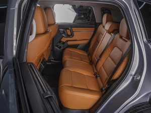 Внедорожник Haval H7 2025 года, 2850000 рублей, Ростов-на-Дону