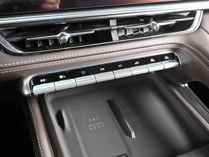 Внедорожник Geely Xingyue L 2026 года, 4339000 рублей, Ростов-на-Дону