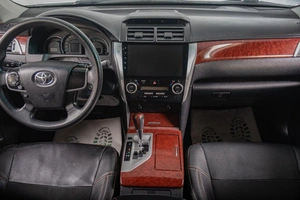 Седан Toyota Camry 2013 года, 1689000 рублей, Томск