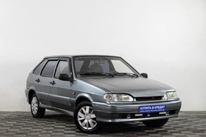 Хетчбэк ВАЗ (LADA) 2114 Samara 2005 года, 149000 рублей, Сургут