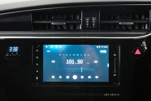 Хетчбэк Toyota Auris 2016 года, 1469000 рублей, Омск