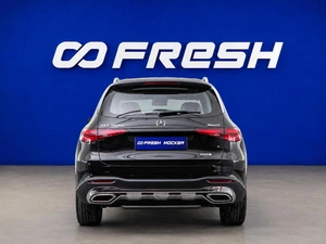 Внедорожник Mercedes-benz GLC-класс 2024 года, 7138888 рублей, Москва