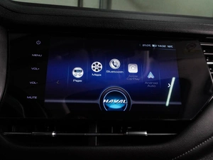 Внедорожник Haval F7 2021 года, 1869000 рублей, Воронеж