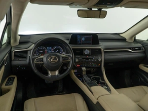 Внедорожник Lexus RX 2020 года, 4675444 рублей, Москва