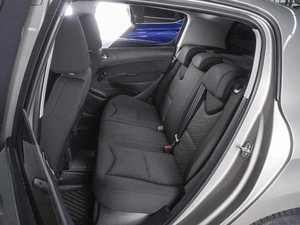 Хетчбэк Peugeot 308 2011 года, 610000 рублей, Ростов-на-Дону