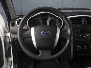 Седан Datsun on-DO 2019 года, 490000 рублей, Омск