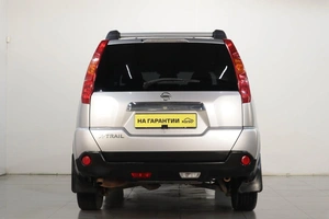 Внедорожник Nissan X-Trail 2008 года, 1429000 рублей, Челябинск