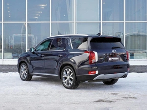 Внедорожник Hyundai Palisade 2020 года, 4837860 рублей, Нижний Новгород