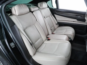 Седан BMW 7 серия 2011 года, 1489000 рублей, Воронеж
