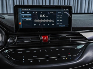 Внедорожник JAC JS4 2023 года, 1448000 рублей, Ставрополь