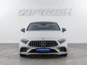 Седан Mercedes-benz CLS-класс AMG 2018 года, 5998050 рублей, Москва