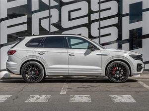 Внедорожник Volkswagen Touareg 2019 года, 5300000 рублей, Краснодар
