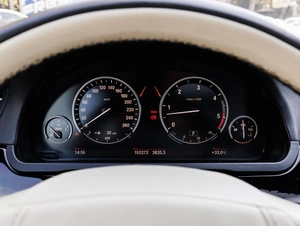 Седан BMW 7 серия 2010 года, 2080000 рублей, Большой Сочи