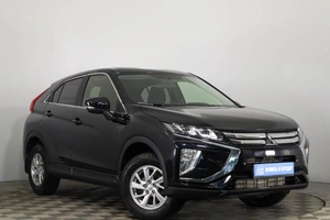 Внедорожник Mitsubishi Eclipse Cross 2019 года, 2049000 рублей, Пермь