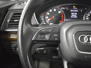 Внедорожник Audi Q5 2017 года, 2978900 рублей, Казань