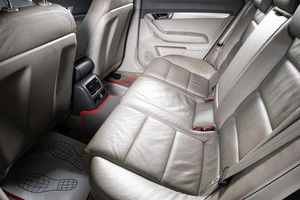Седан Audi A6 2009 года, 1269000 рублей, Сургут