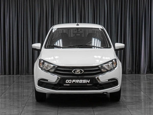 Седан ВАЗ (LADA) Granta 2024 года, 929000 рублей, Тюмень