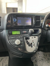 Минивэн Toyota Wish 2008 года, 987000 рублей, Солонцы