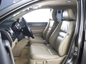 Внедорожник Honda CR-V 2008 года, 1435000 рублей, Омск