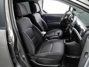Внедорожник SsangYong Actyon 2013 года, 1050000 рублей, Тюмень