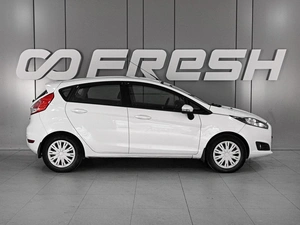 Хетчбэк Ford Fiesta 2013 года, 859000 рублей, Аксай