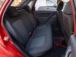 Седан ВАЗ (LADA) Granta 2022 года, 769000 рублей, Саратов